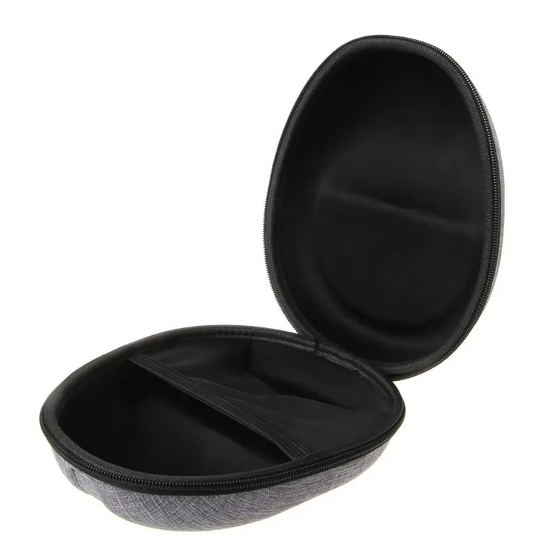 Portable Headphone Earphone Case Protective Cover Storage Bag Box for HD419 439 HD598CS 599 202 HD4 50BT