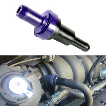 

Exhaust Gas Recirculation Valve PVC Valve For Chevroletda For VW Car Modification Accessories 18118A78B01000 94580183