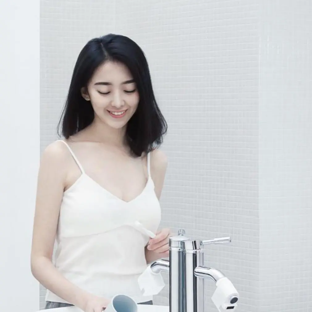 Xiaomi youpin смарт-кран инфракрасный датчик экономии воды энергосберегающее устройство для экономии воды
