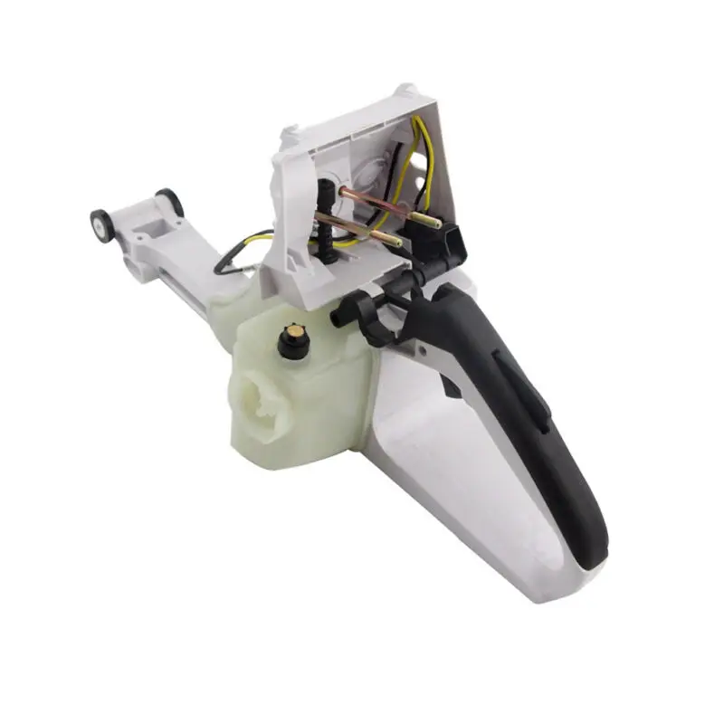 

Fuel Tank Housing Filler Cap Rear Handle Fit For STIHL 046 MS460 MS461 1128 350 0833 Chainsaw Accessories