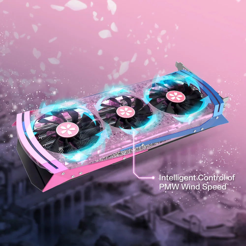 Yeston RX5700XT 8GD6 YA 1770/1905/2010 МГц видеоигра графическая карта Базовая игра шнур питания 14 ГГц Высокая Частота памяти