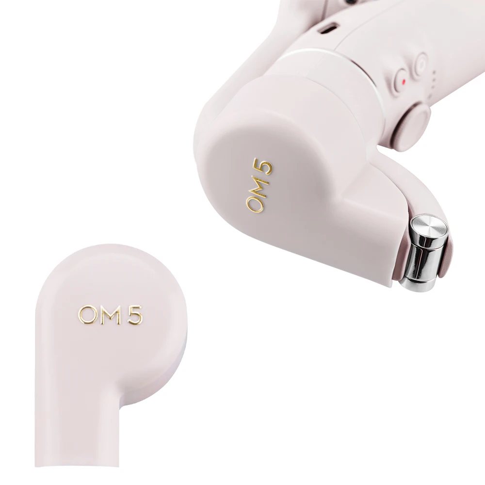 Custodia Protettiva Per Dji Om 5 Fibbia Di Fissaggio Stabilizzatore Per Osmo Mobile 5 Om5 Accessori Cardanici Copertura Protettiva
