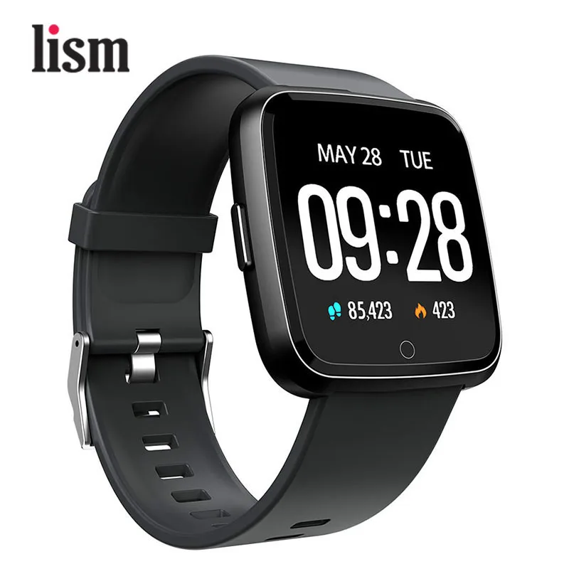 

2019 New Smart Watch for Children Kids Adult Watch Phone 2G Sim Card Dail Call Touch Screen Waterproof Smart Clock Smartwatches