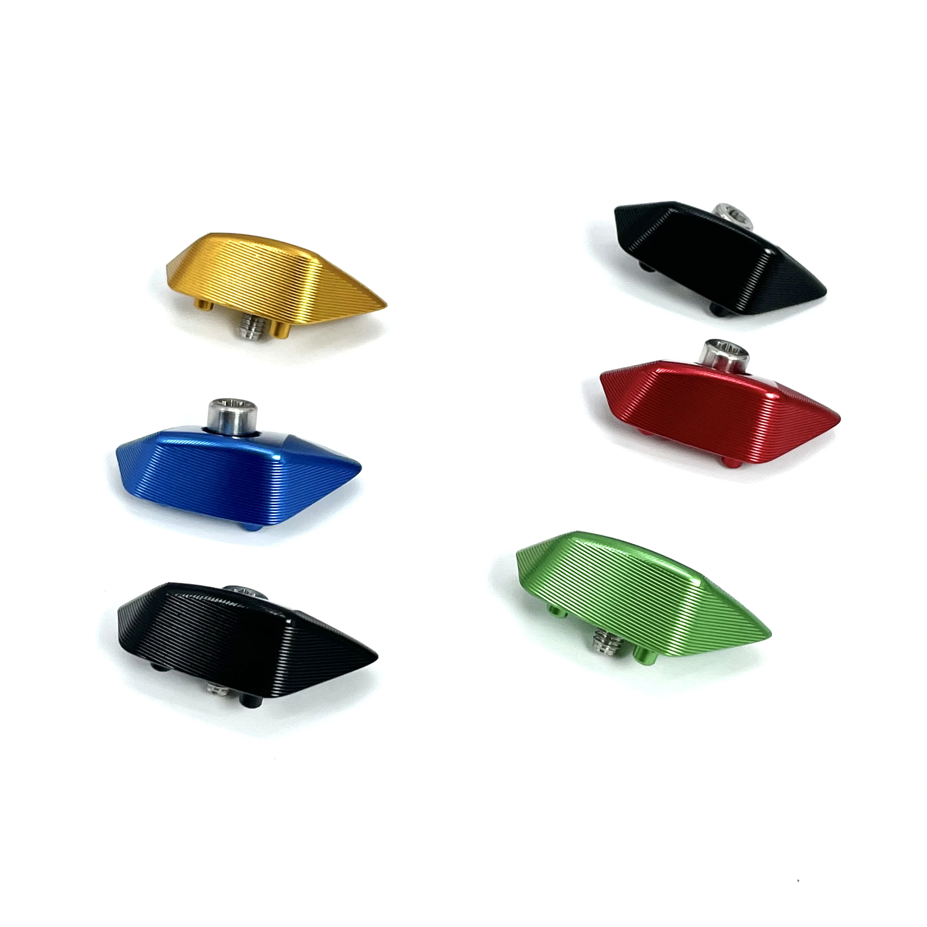 Golf Head Weight Compatible for Taylormade Sim2/Sim2 MAX/ LS Driver 6/8/12/14/16/18/20/22/24/26/28/29/30/32/33 Gram Choice One 4