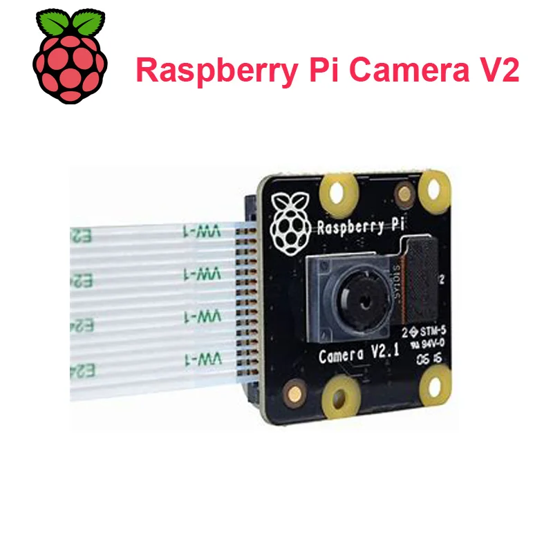 Модуль камеры Raspberry Pi v2-8mp 1080P30/Raspberry Pi NoIR модуль камеры v2-8mp 1080P30 поддержка Raspberry Pi 3b, 3b+, 4b