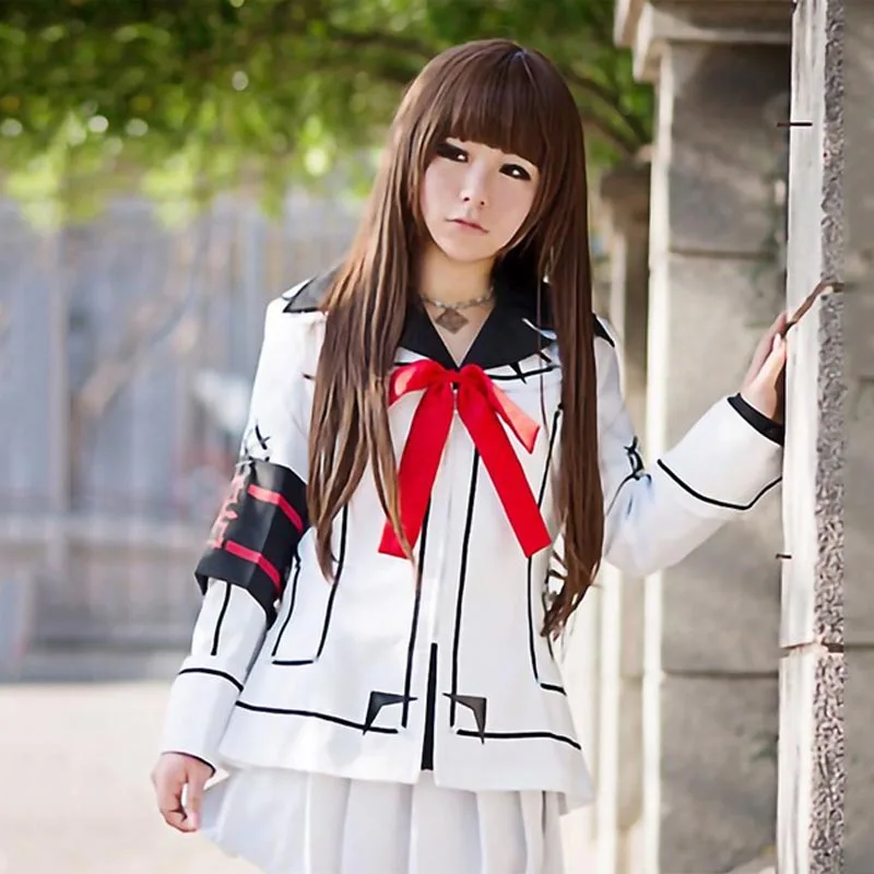 Vampire Knight Outfits