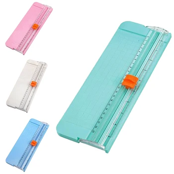 

JIELISI 9090 Mini Mini Slide Cutter Cut Paper Cutter Cutter