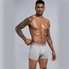 mens underwear boxers Cotton Loose European Size Boxers boxer homme Boxer Underwear Underpants Men calzoncillo hombre ► Photo 2/6