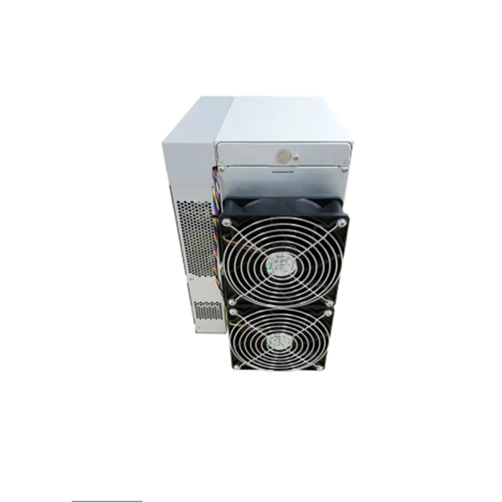 Bitcoin miner, T17+. Antminer