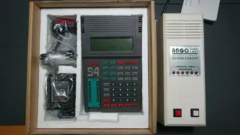 

Dataman S4 Eprom Programmer/Emulator+UV ERASER ANGO model LA6T with timer