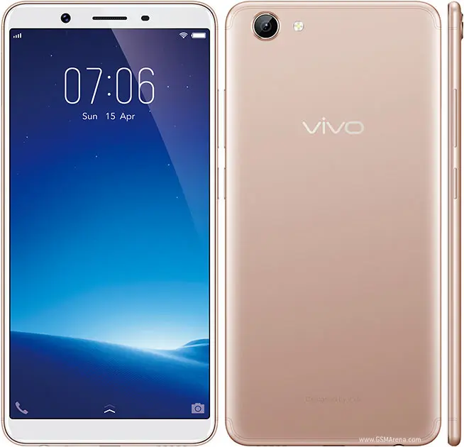 iphone xr refurbished VIVO Y71 Refurbished-Original Unlocked Single Card 32GB 3GB RAM Cheap Old Used Mobile Phone giffgaff refurbished phones