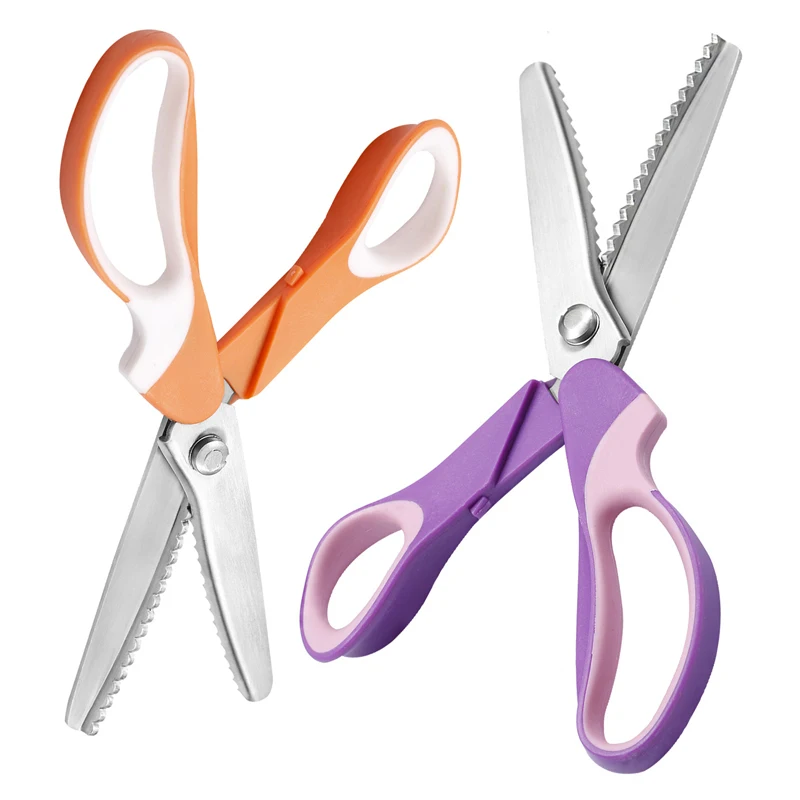 

LMDZ 5mm Professional Durable Sewing Cut Dressmaking Handmade Tailor Shears Scissor Manual DIY Scissors Household Accessories