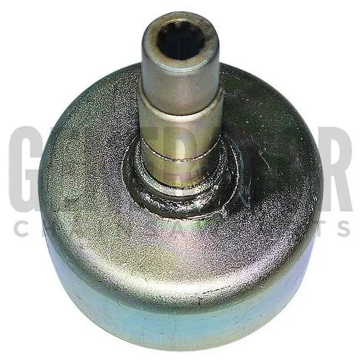 Звездочка сцепления G26L 58 мм 9T для ZENOAH G26LS 260 26CC STRIMMER барабан шестерня редуктор