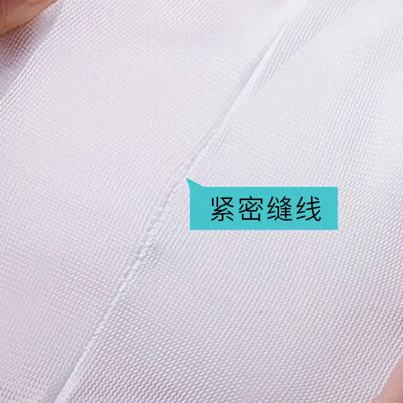 

Limited Edition Red Crown Laundry Bag Women's Protective Laundry Bag Fine Mesh Protective Laundry Bag Laundry Net Pocket Bra Was