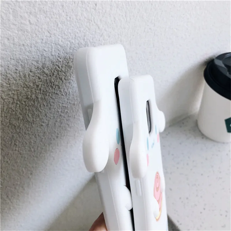 3D мультфильм Cinnamoroll силиконовый чехол для huawei P20 Lite 2019 P30 Pro Коврики 30 20 20X Nova 5 5i 4 4e 3