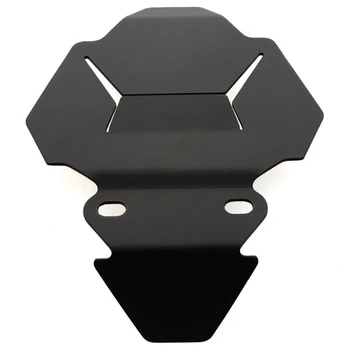 

For BMW R1200Gs LC R 1200 Gsa LC R1200R LC R1200Rt LC Front Engine Housing Protection 2013-2016(Black)