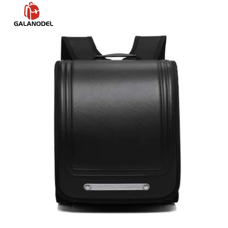 

New School Bags Orthopedic Backpack for Boys and Girls Children Waterproof Backpack Japan Student Bag Cool Kid Present