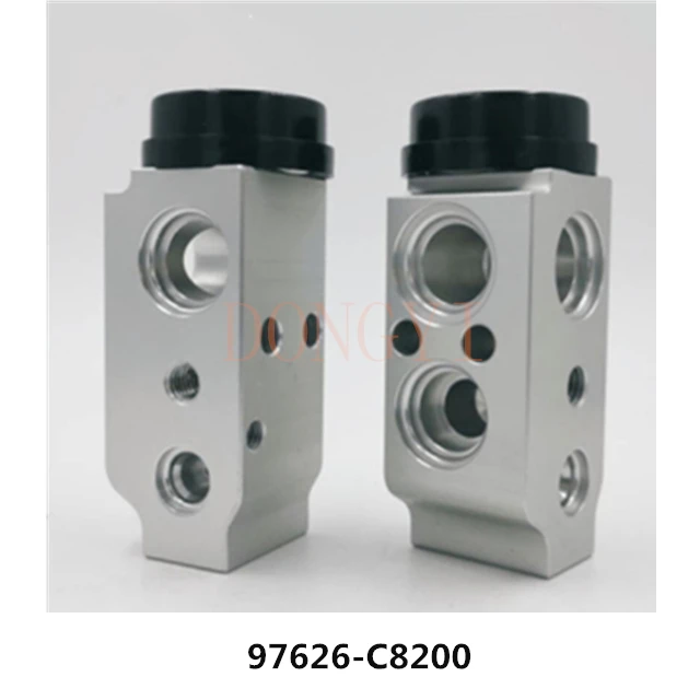 A/C Expansion Valve For 17-23 Tesla 3