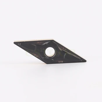 

VBMT160408 VBMT160404 PM Carbide insert turning tool CNC lathe cutting tools VBMT high quality machining