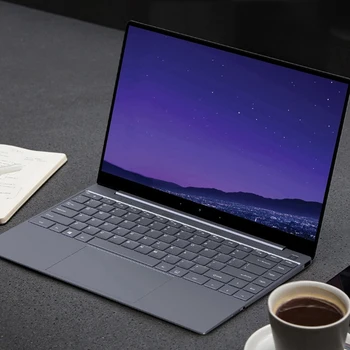 

BMAX 14.1 Inch Laptop X14 N4120 8GB LPDDR4 256GB SSD 1920X1080 Windows 10 OS Notebook with Blacklighting Keyboard