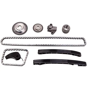 

Timing Chain Gear Kit for Renault Captur Clio Scenic Megane Twingo 0.9 1.2 1.4 TCe