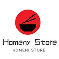 Homeny Store