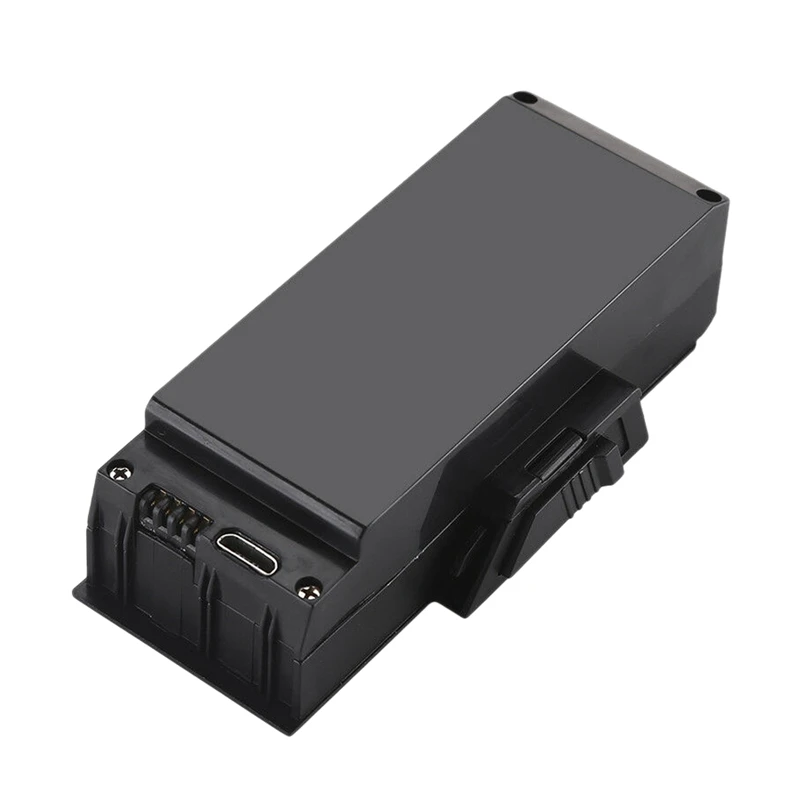 3,7 V 2200Mah батарея черный запасная батарея запасные части Аксессуары для Sg900 Дрон Квадрокоптер