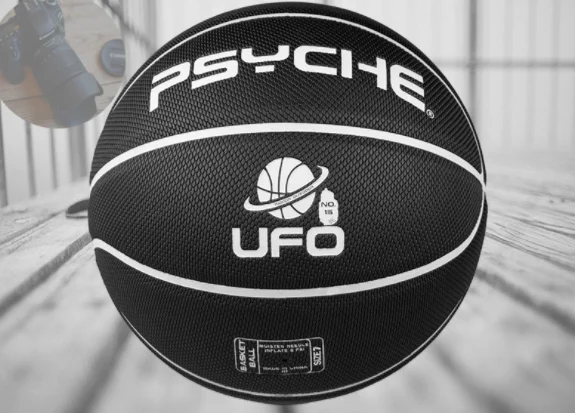 Надувные baloncestoтренировочный Специальный оптом или в розницу износостойкий нескользящий студенческий Размер 7 basketba
