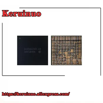 

1pcs-5pcs 343S00203 343S00203-A0 power ic for IPAD 2018 A1893 new original