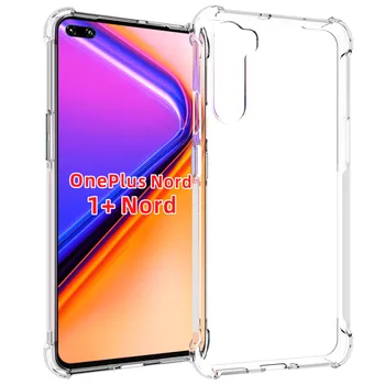Dipos I 5X Pellicola Protettiva In Vetro Cristallo Per OnePlus Nord CE 5G - Made In Germany - Taglio Laser - 4