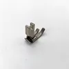 Q X YUN Sewing Machine Foot Steel Presser fits High speed 1-Needle sewing machine feet Industrial Lockstitch P127H Presser Foot 3