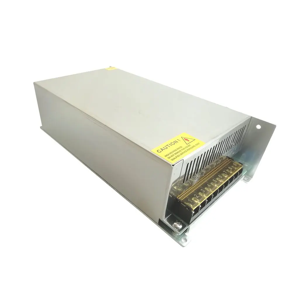

Display Voltage Switch Power Supply Digital Stable Switching Power Supply DC Regulator 1000W Universal Switch Power Supply