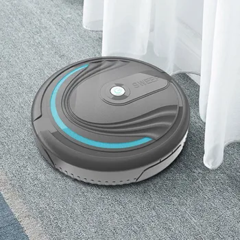 

Robot Vacuum Cleaner Home Automatic Sweeping Mopping Cleaning Dust And Pet Hair For All Floor Types Vacuum Cleaners72