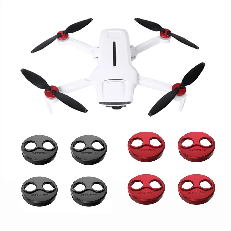 gopro drone 4pcs FIMI X8 Mini Motor Cover Cap Dust-proof Drone Engine Protector Motor Protective Guard for XIAMI FIMI X8 Mini Accessories gopro drone