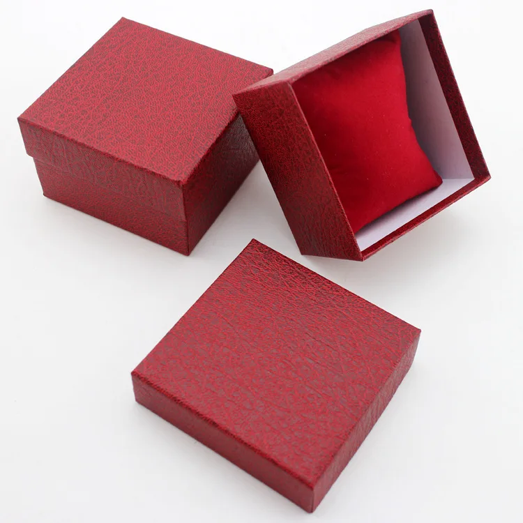 

Ultra-strength Superhard Fine fang bu Clock Jewlery Box Watch Box Low Price