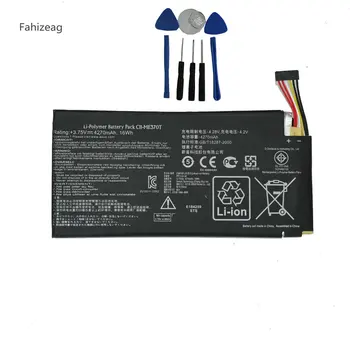 

Fahizeag 4270mAh /16Wh +3.75V C11-ME370T /C11 ME370T Replacement Battery For ASUS Google nexus7 nexus 7 1 Generation phone