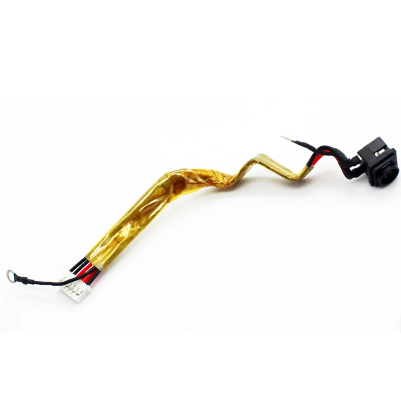 

DC Power Jack In Cable for Sony VAIO VGN-CR 1-965-620-11
