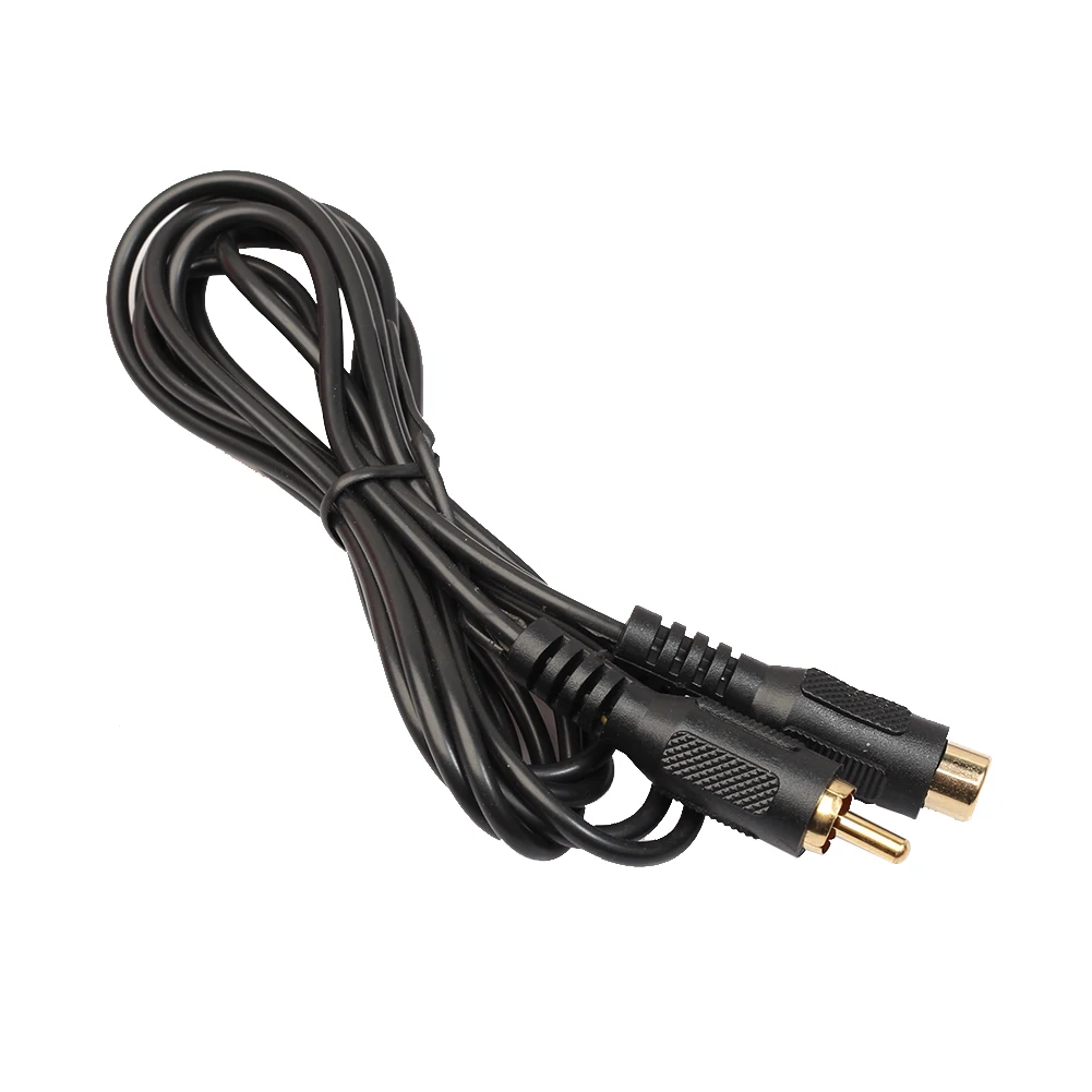 1.8/4.5/7.6 M    ̺  RCA - ÷-, ׷  DVD ÷̾ TV L3FE