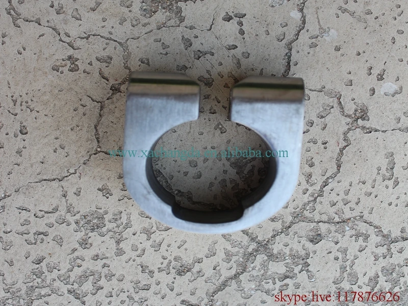 titanium bmx bike handle bar with titanium clamp custom bmx handle bar with clamp