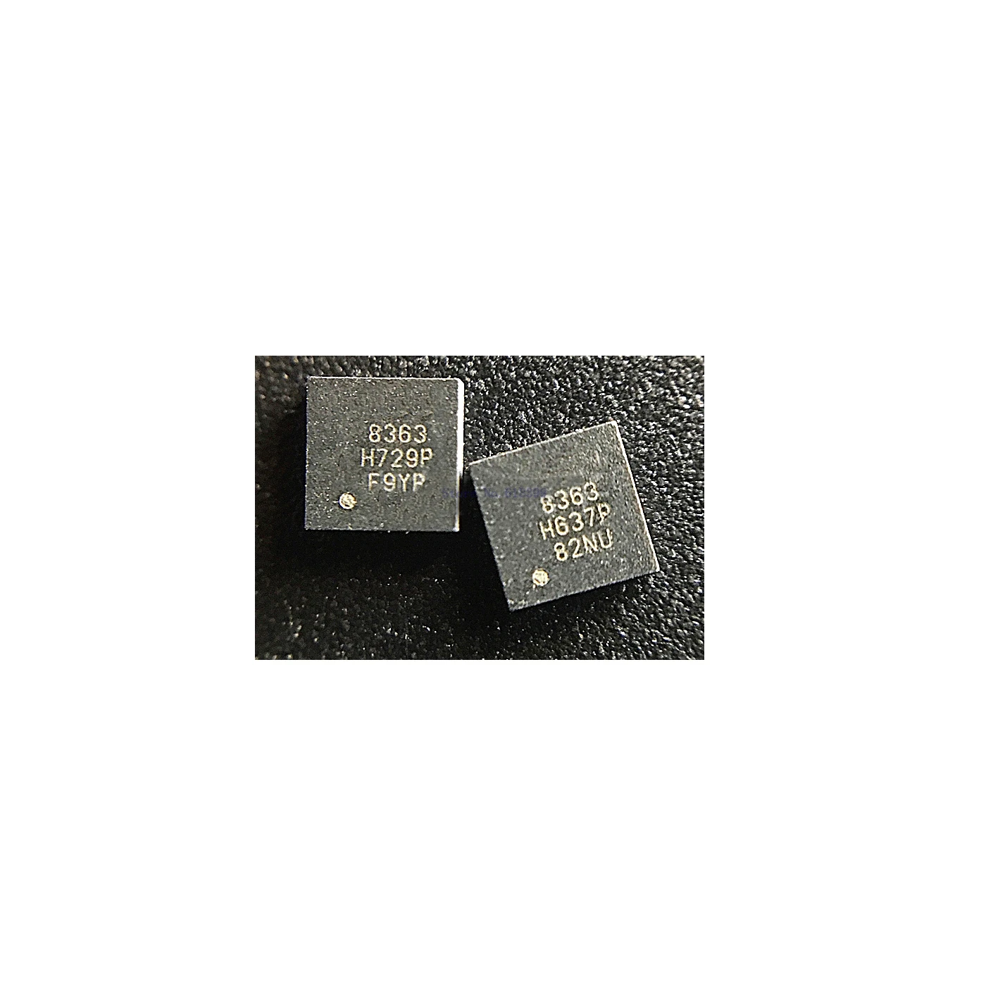 

Irfhm8363 Tran Mosfet N-Ch 30V 11A 8-Pin Pqfn Ep T/R Irfhm8363trpbf