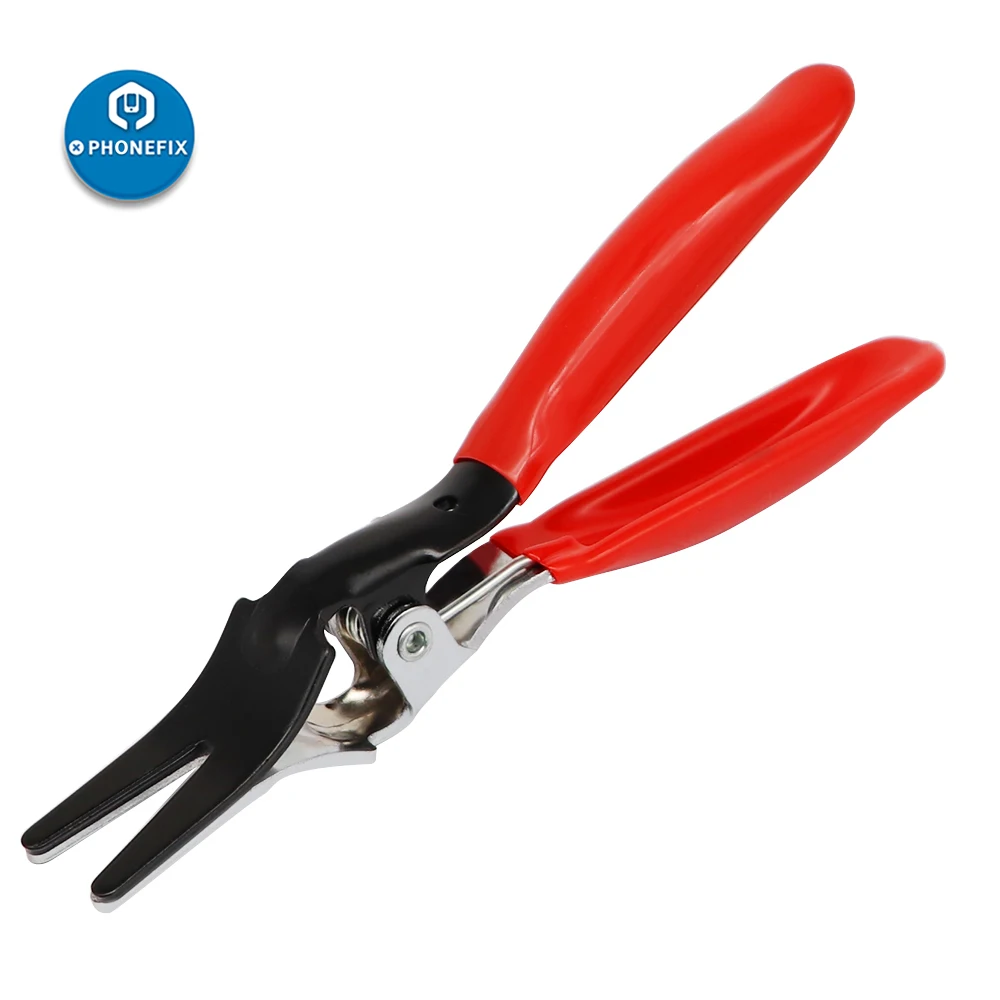 PHONEFIX Car Auto DIY Angled Fuel Vacuum Line Tube Heater Hose Remover