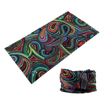 

Bicycle Headscarf Cycling Bandana Magic Seamless 2019 Tube Headband Moto Bicycle Bike Motor Head Scarf Sport Headwear Face Mask