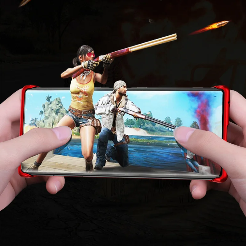 Откидная задняя крышка для sony Xperia 5 чехол для телефона s 12H закаленное стекло металлический бампер противоударный чехол для телефона