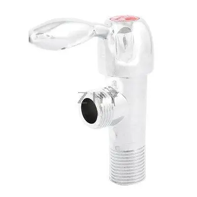 1/" PT наружная резьба M/M стоп самозакрывающийся задержки водопровод угловой клапан