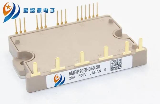 6MBP20RH060-50 igbt-модуль 20A-600V