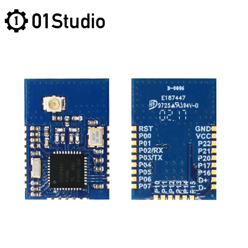 TICC2541 BLE Buletooth 4.0 Uart Ʈù     DIY, Ʈù  