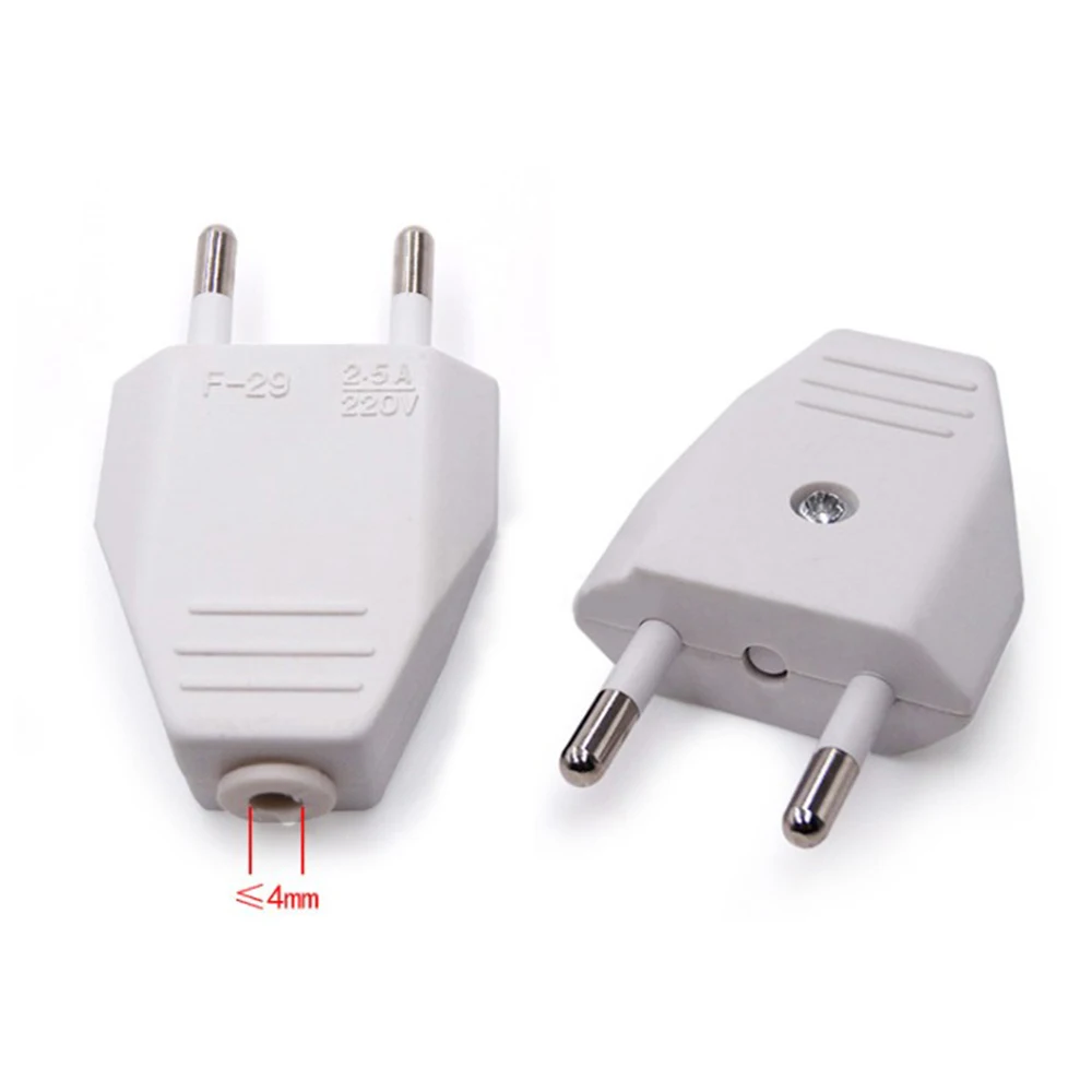 4.0mm 2  EU ÷ VDE  ڵ ÷  S ocket, EU   ÷