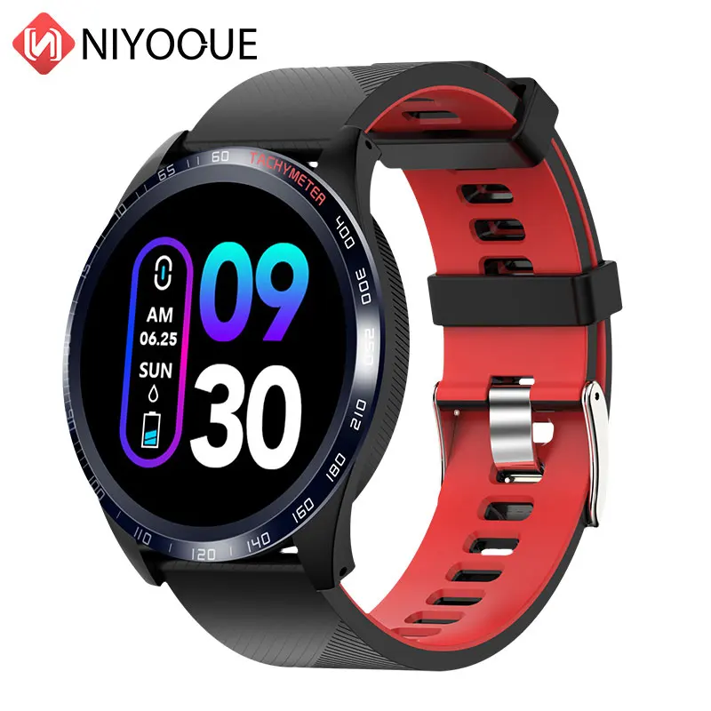 

W4 Smart Watch IP67 Waterproof Wearable Device Bluetooth Pedometer Heart Rate Monitor Color Display Smart Watch For Android/IOS