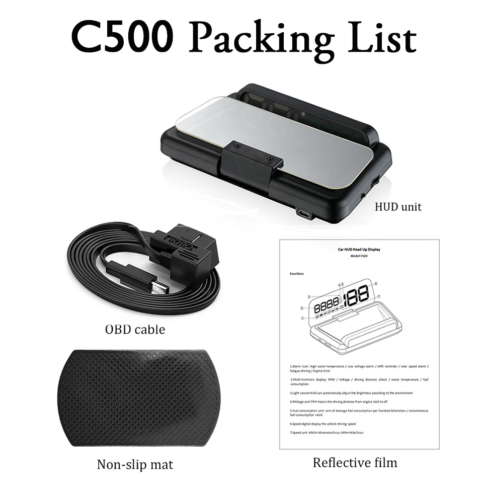 C500