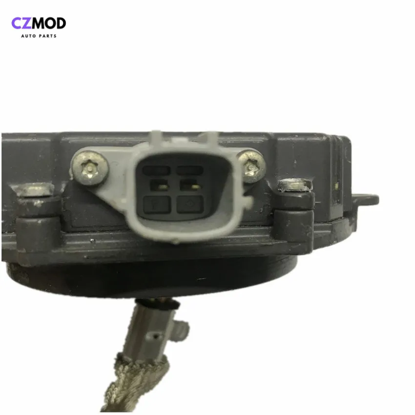 Оригинальные ксеноновые фары CZMOD NZMNS111LANA D2S D2R HID балласт NZMNS111LANH NZMNS111LBNA NZMIC111LBCA000 б/у